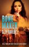 [Will Finch Mystery 01] • Bone Maker